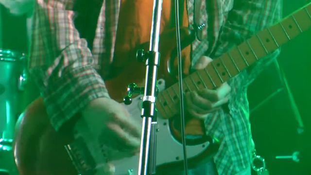 HARADA BAND at 四谷LOTUS 10 20140330 смотреть онлайн