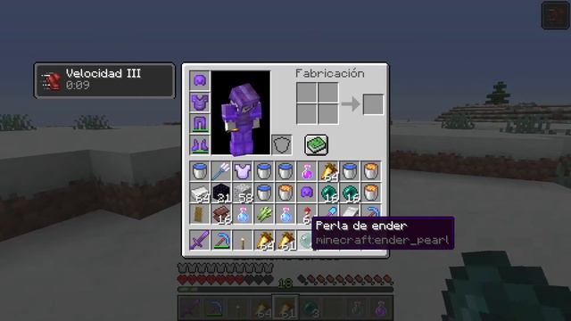 Paso MINECRAFT pero con SUPER MINERALES 💎😱 Invictor y Acenix смотреть онлайн