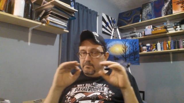 Artist vlog Coffee with Brian episode 2 "Drawing supplies i use" смотреть онлайн