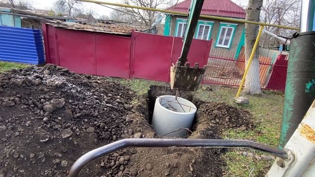 РАБОЧИЕ БУДНИ. Выполняем заказы, радуем клиентов. ЭКСКАВАТОРные движения. смотреть онлайн