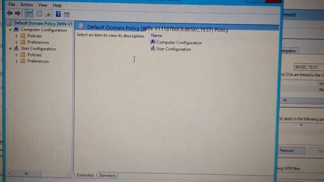 How to disable the password complexity Windows server 2012 смотреть онлайн