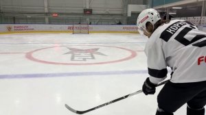 NBSK vs HOCKEY BROTHERS! Зарубились против команды YARKUZYA