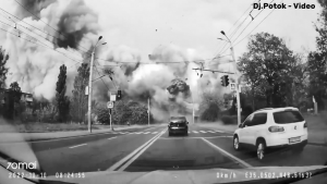 Хроника СВО 2022