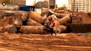 Канатная пила КМТ-25