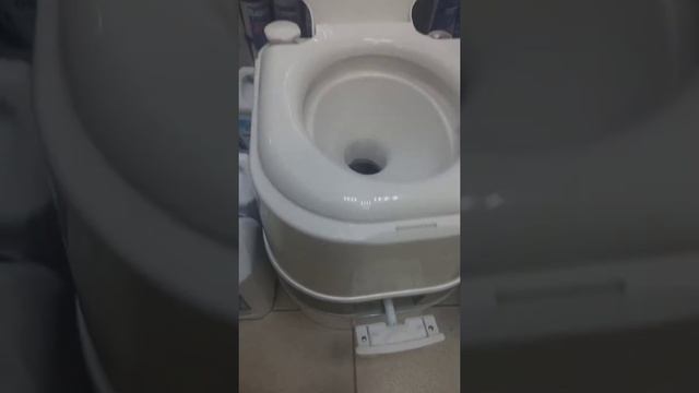 Биотуалет, как использовать