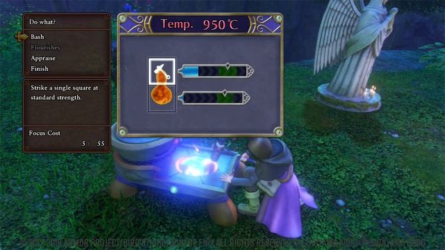 Ten Tips For Kicking Ass in Dragon Quest XI смотреть онлайн