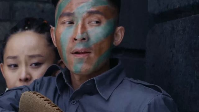 【抗日陷阱電影】日軍偷襲獵人部落，卻怎料剛踏進叢林，就被各種陷阱埋伏，損失慘重！⚔️ 抗日 MMA | Kung Fu #抗日 #電影 #軍旅 смотреть онлайн