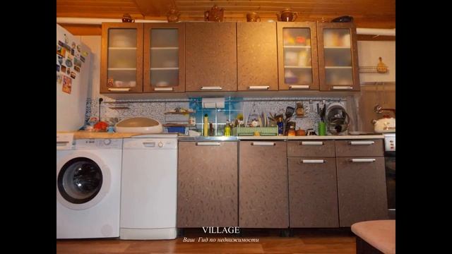 Продам дом с баней, гаражом и большим участком! смотреть онлайн