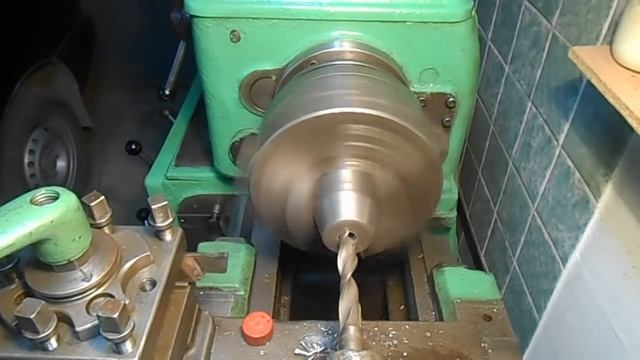 Вибір штангенциркуля, дрібний ремонт токарного верстата