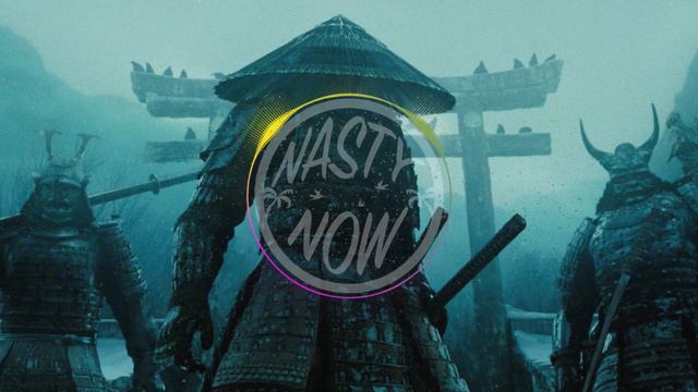 Yasuke San - NastyNow смотреть онлайн