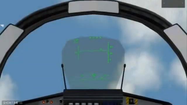 SAAB JAS-39 Gripen air combat: wings over europe смотреть онлайн