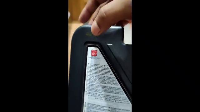 লিকো মলি ইঞ্জিন অয়েল আসল/নকল- Liqui Moly Engine oil Original/ Fake смотреть онлайн