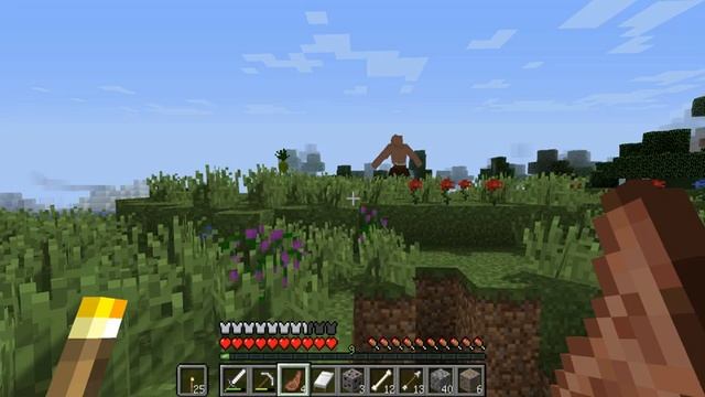 Minecraft Средневеко́вье фэнтези мире лучшая сборка в фэнтези мире майнкрафте приключенческие моды смотреть онлайн