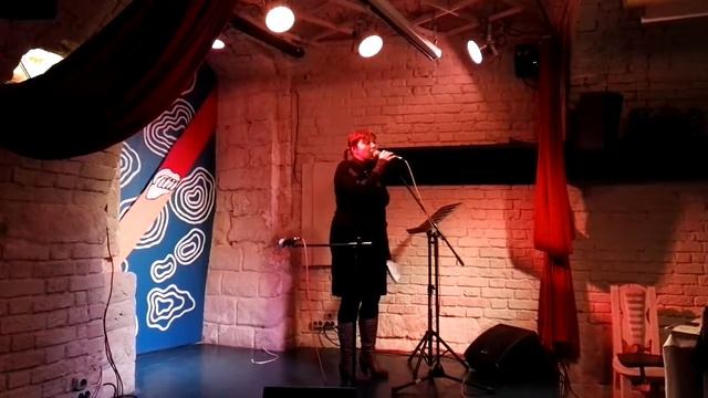 Клуб "Шагал" 23.01.2019 г. Лукоморие смотреть онлайн