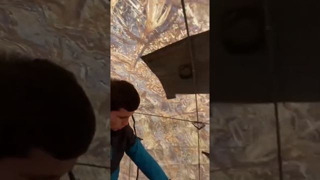 Как собрать баню ПБ-2 Берег за 10 минут смотреть онлайн