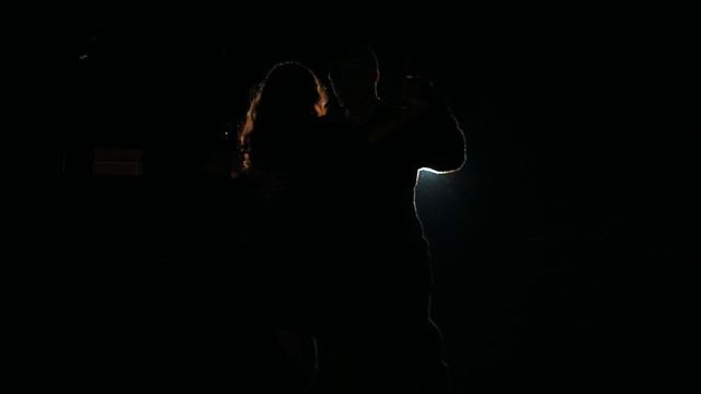 Beautiful Tango from Tbilisi - Irma Sharikadze & Nika Lomtadze смотреть онлайн