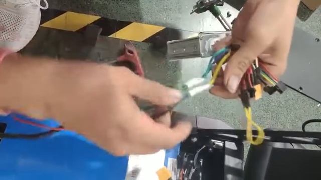 Kugoo G2 Pro Replacement Controller (Kugoo G2 Pro 更换控制器)