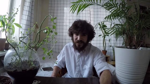 "Колыбельная трескового мыса" - Иосиф Бродский. смотреть онлайн