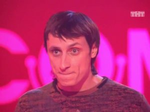 Гарик Мартиросян и Вадим Галыгин - Кукла-танк и ноголёт