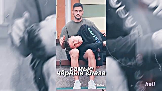чёрные глаза || русрек || руслан х нарек || idea by bloodxglass смотреть онлайн