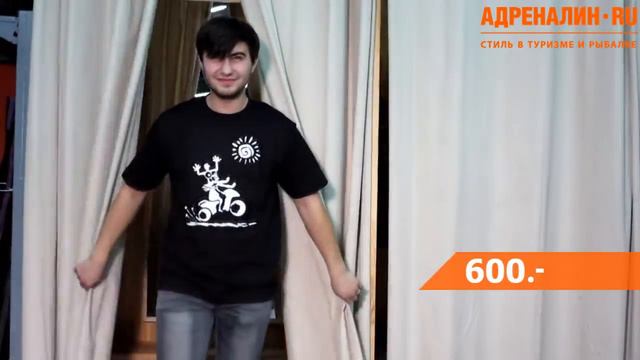 Футболки ADRENALIN смотреть онлайн