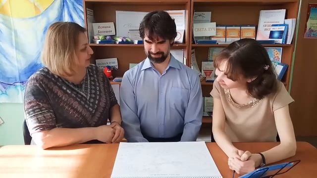Альбом-раскраска ЯВЛЕНИЕ ВЕСНЫ. Обмен впечатлениями смотреть онлайн
