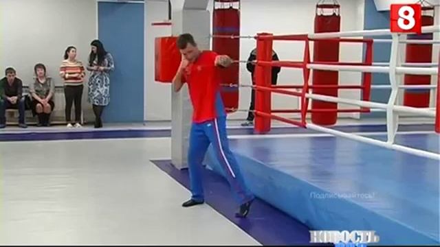 Новосибирск НОВОСТЬ ДНЯ Новогодний бокс 17 12 2015 смотреть онлайн