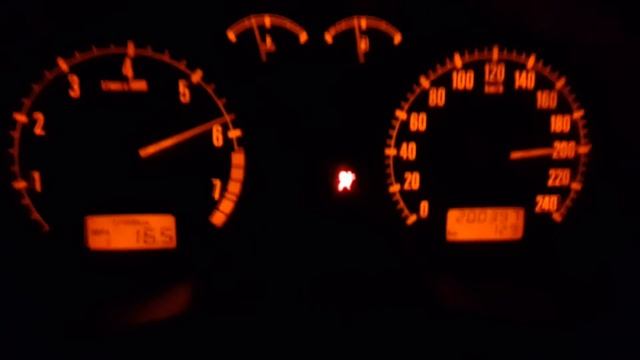Skoda Octavia I - 1.8 20v 125KM - 0-220 Km/h.