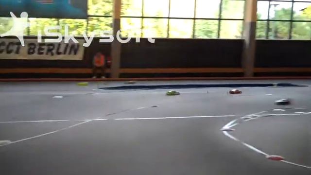 Berlin Trophy 2013/2014 Hobbyking Henry :-) смотреть онлайн