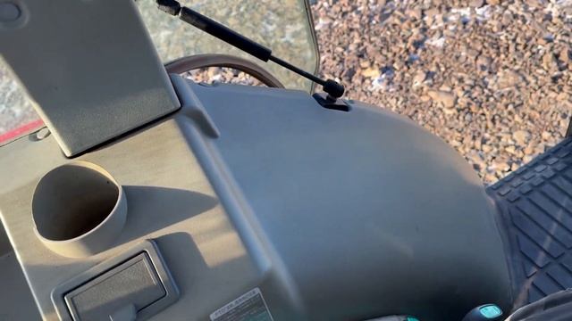 «ЭПСМ» YANMAR US540 - продан смотреть онлайн