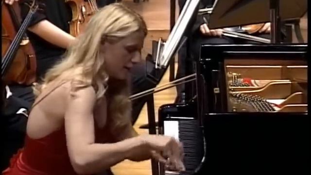 Лист Ференц «Этюд №3 Кампанелла из «Больших этюдов по Паганини»