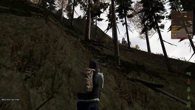 DayZ Overwatch - 47 - Маленькие истории 2 смотреть онлайн