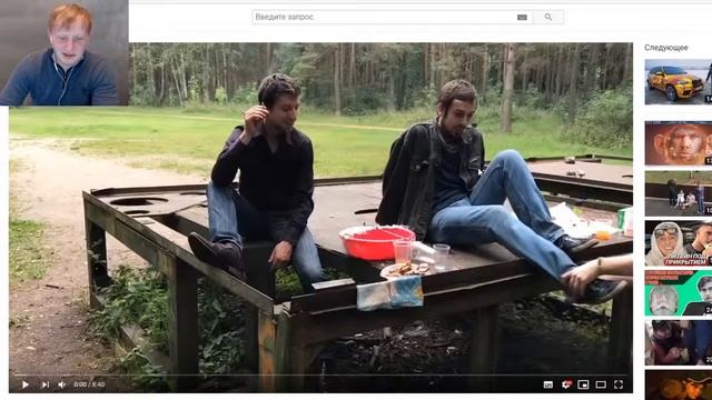 "Калатухин" Смотрит ПЬЯНЫЕ БИЧИ ДЕРУТСЯ! смотреть онлайн