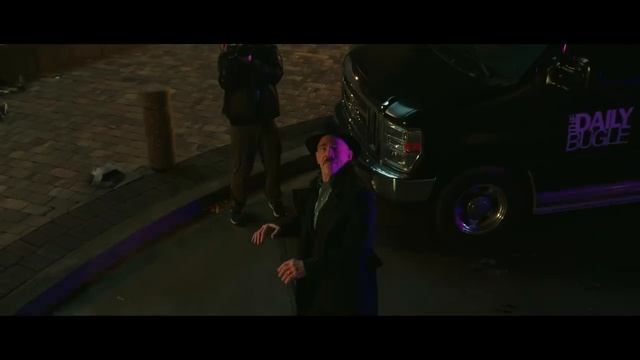 ЧЕЛОВЕК-ПАУК: НЕТ ПУТИ ДОМОЙ — Самый тёмный час / ОБЗОР ФИЛЬМА / Spider-Man No Way Home / 2021 смотреть онлайн