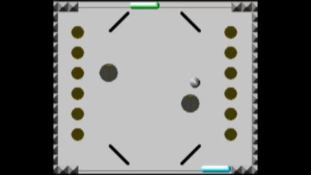 PongOut смотреть онлайн