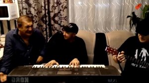 АГАС - СТАРЫЕ ПЕСНИ О ГЛАВНОМ (LIVE)