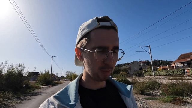 Отмена рейса. Как авиакомпании поступают в таких ситуациях? Моя история. Застрял в Подгорице... смотреть онлайн