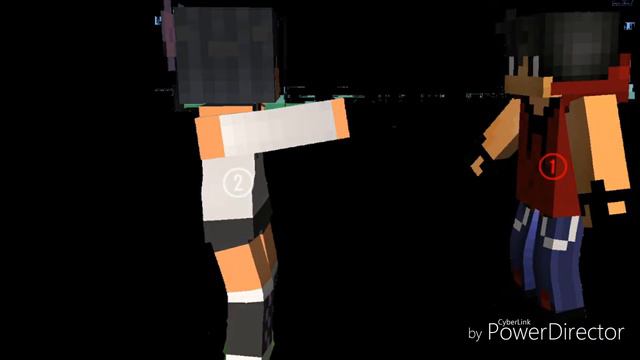 I hate you,I love you//AarMau Mv смотреть онлайн