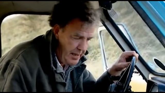 Запорожец в Top Gear такого даже в Майбахе нет смотреть онлайн