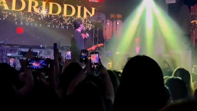 SADRIDDIN Music концерты нав приятного просмотра