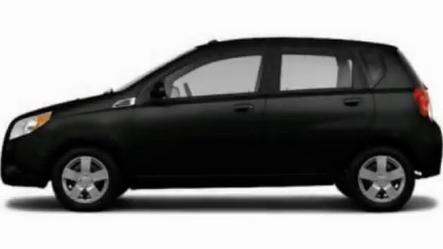 2011 Chevrolet Aveo Indianapolis IN 46168 смотреть онлайн