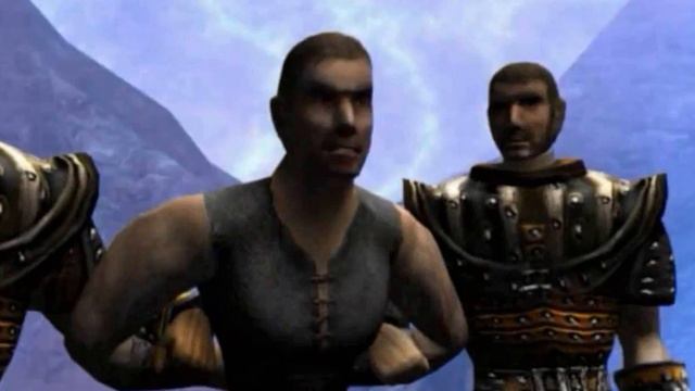 В КОТОРЫЙ РАЗ Я ВЫШЕЛ В ЭТОТ ПУТЬ…(Стих) [Gothic] смотреть онлайн