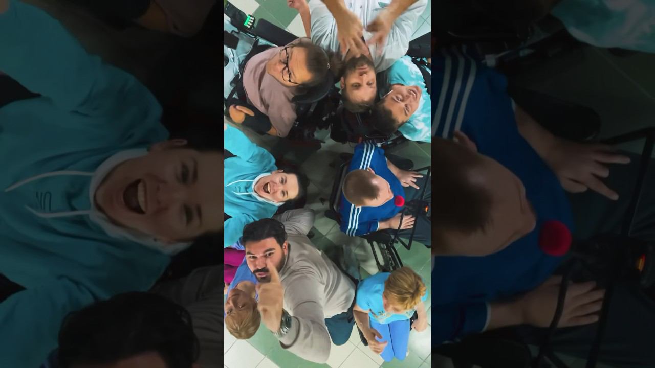 Влетаем в тренды #реабилитация #surroundsound #cellphone #мотивация смотреть онлайн