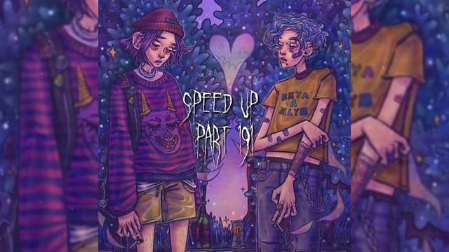 The Rare Occasions - Notion | Speed Up/nightcore