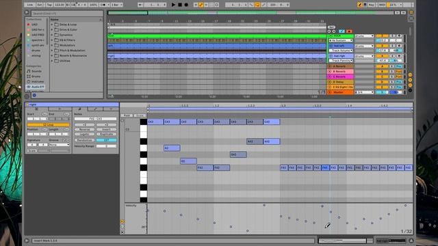 10 удобных функций Ableton live 11, которые сделают вашу работу быстрее и комфортнее. смотреть онлайн