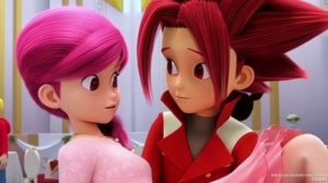 Вочкар клип Рой и Ари