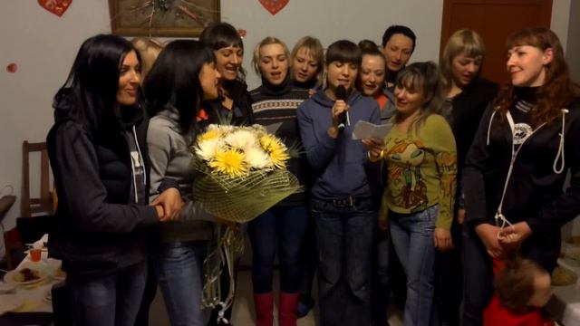 День рождения служителя смотреть онлайн