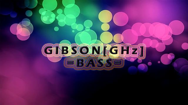 GIBSON =BASS= смотреть онлайн