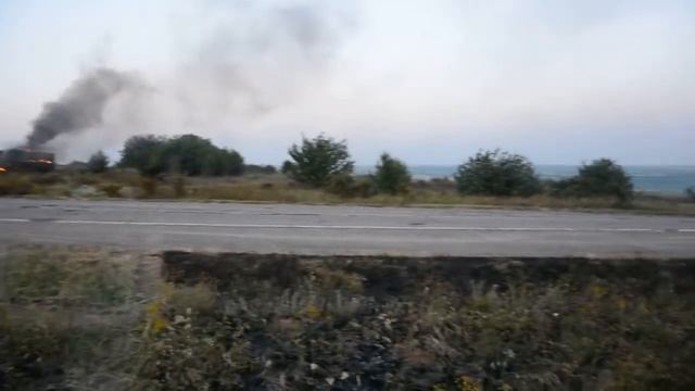 Пункт пропуска Мариновка после боя смотреть онлайн