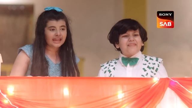 Vivaan ने Share की Jiya के साथ अपनी Winner's Trophy | Baalveer Returns | Baalveer Journey Revisited смотреть онлайн